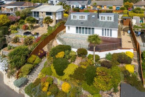 South Facing Garden