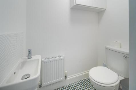 Adjacent WC
