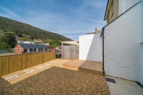Patio Area &amp; Views