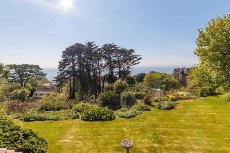 Garden Views