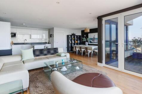 Sitting Area