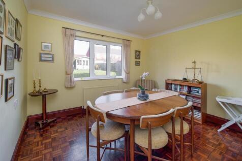 Dining Room or Bedroom 5