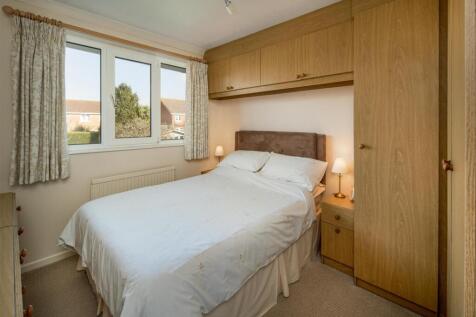 Apartment - Bedroom