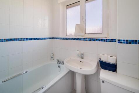 Apartment - Bathroom