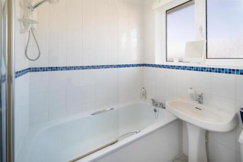 Apartment - Bathroom