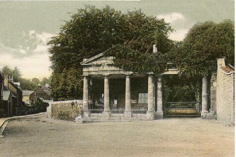 Historic Image