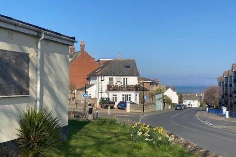 Sea Views