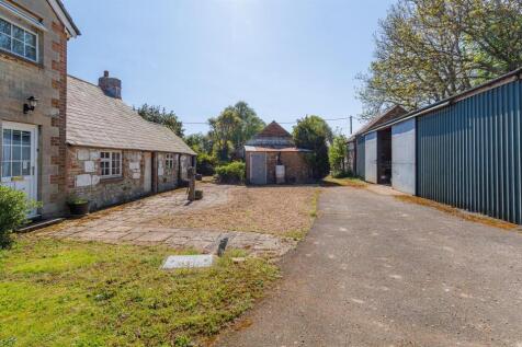 Outbuildings
