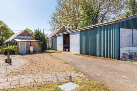 Outbuildings