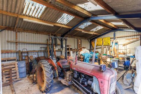 Outbuildings
