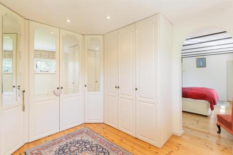 Dressing Room