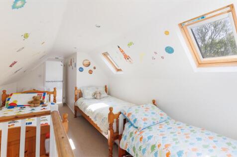 Attic Room