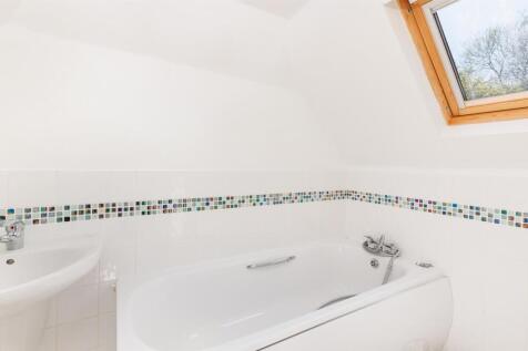 Attic Room En-Suite