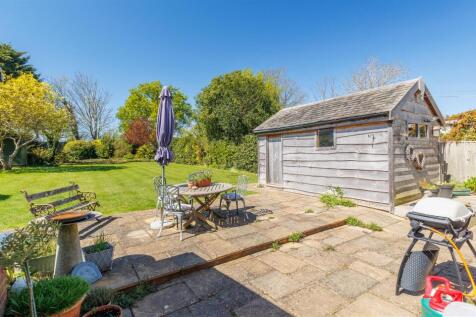 Terrace/Workshop