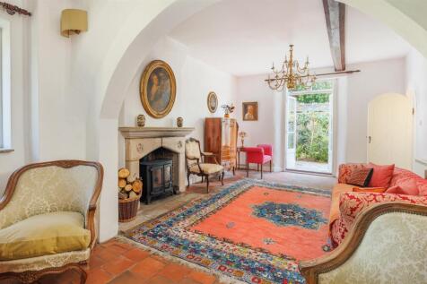Drawing Room