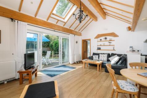 Open-Plan Living Space