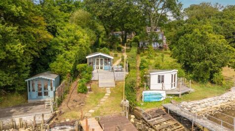 Creekside Garden
