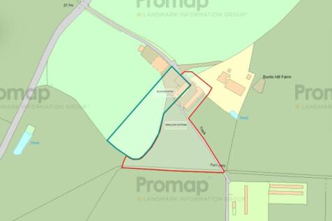 Lotting Plan