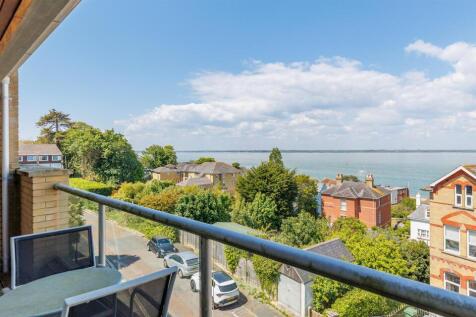 View from Balcony