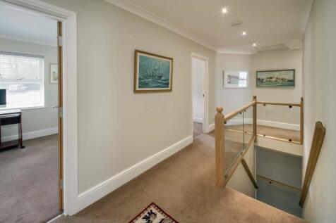 Second Floor Landing