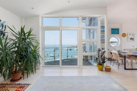 Open Plan Living Room