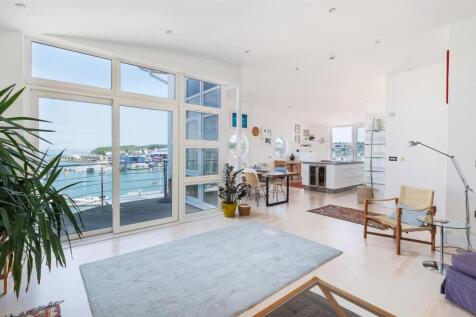 Open Plan Living Room