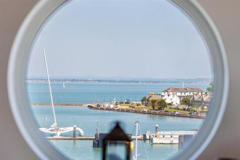 View from Kitchen
