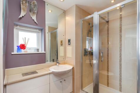 Shower Room En-Suite