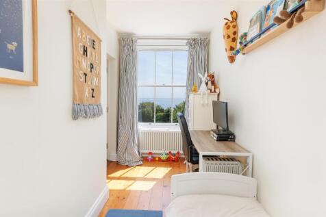 Dressing Room/Study