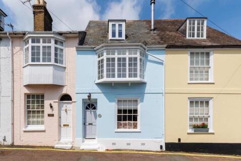 Vine Cottage