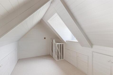 Attic Room