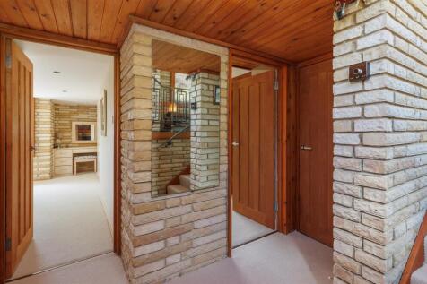 Ground Floor Landing