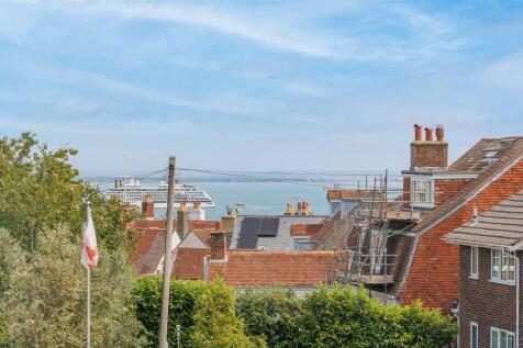 Sitting Room View