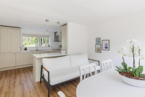 Kitchen Dining Room