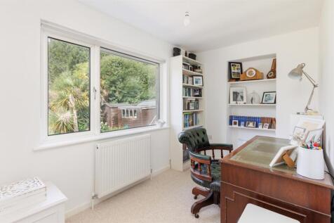 Study/Bedroom 4