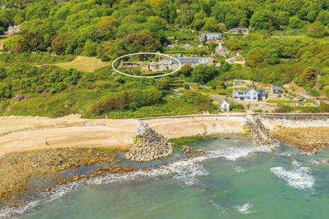 Monks Bay Cottage