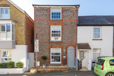 65 St Marys Road