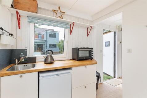 Container Conversion
