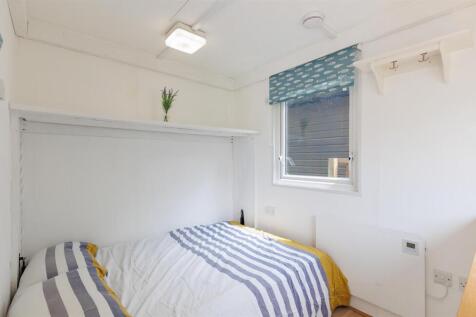 Container Pull-down Bed