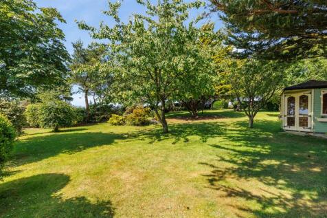 Gardens