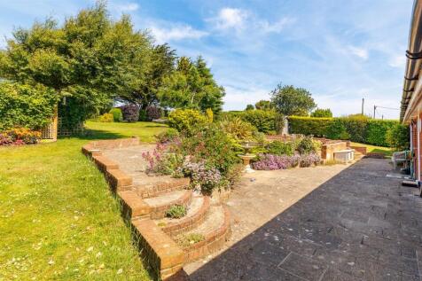 Large Patio
