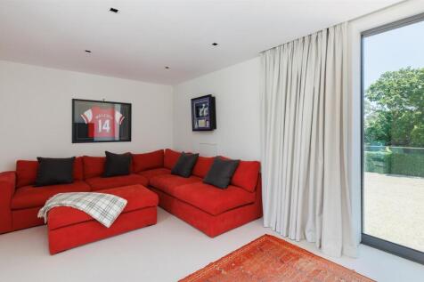 TV Room