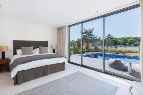 Guest Suite