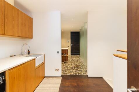 Utility Area