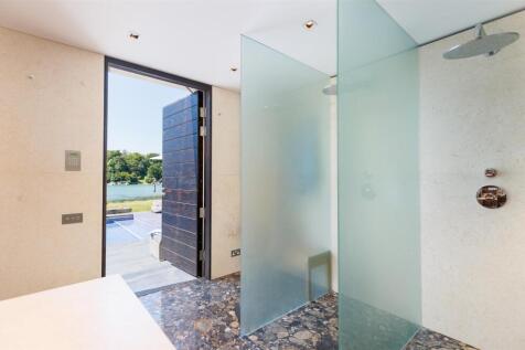 Wet Room