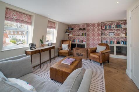 Penthouse Snug