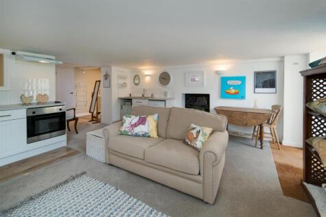 Basement Apartment