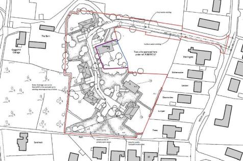 Siteplan