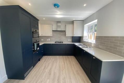 Sample Kitchen