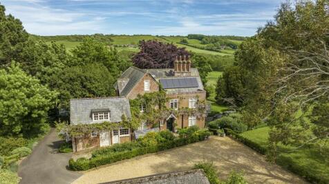 The Old Vicarage